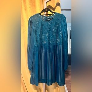 BCBG MAXAZRIA Astrid dress